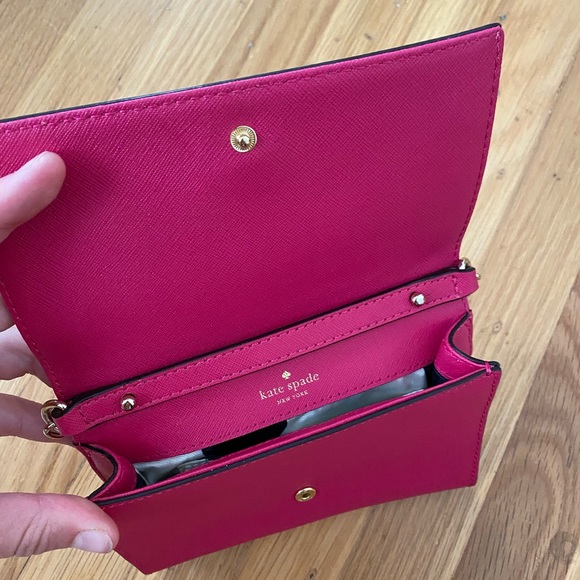 Kate Spade Crossbody Bag - Picture 3 of 4